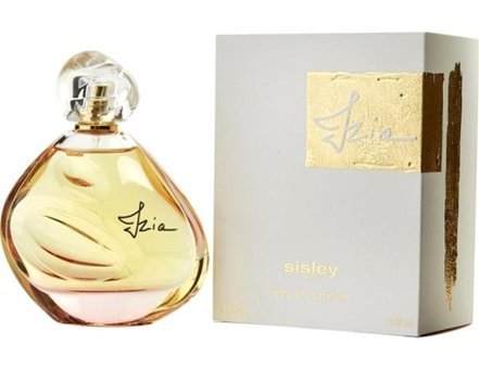 Sisley Paris Izia EDP Çiçeksi Kadın Parfüm 100 ml