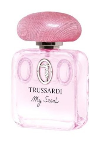 Trussardi My Scent EDT Çiçeksi Kadın Parfüm 50 ml