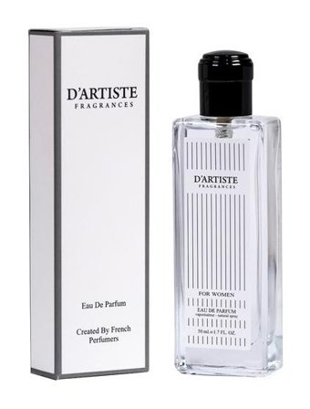 D'artiste 1888 Aromy EDP Odunsu - Oryantal Kadın Parfüm 50 ml