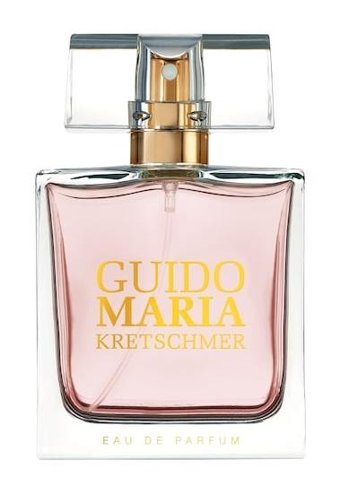 LR Guido Maria Kretschmer EDP Çiçeksi - Meyveli Kadın Parfüm 50 ml