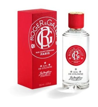 Roger & Gallet Jean Marine Farina EDC Fresh Kadın Parfüm 100 ml