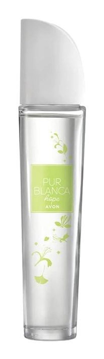 Avon Pur Blanca Hope EDT Kadın Parfüm 50 ml