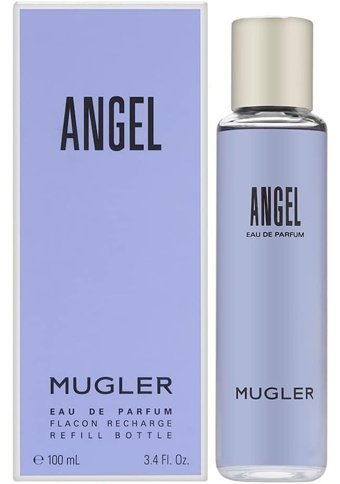 Thierry Mugler Angel Refill EDP Çiçeksi Kadın Parfüm 100 ml