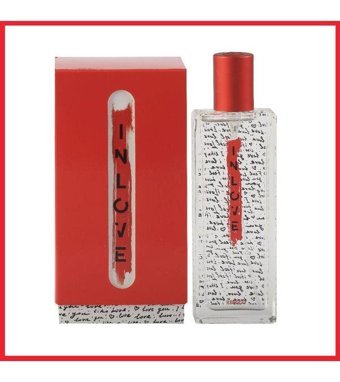 Bargello Couple Inlove EDP Kadın Parfüm 50 ml