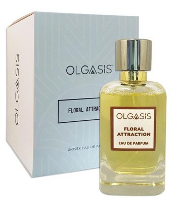 Olgasis Floral Attraction EDP Çiçeksi Kadın Parfüm 100 ml