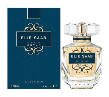 Elie Saab Le Parfüm Royal EDP Amber - Çiçeksi Kadın Parfüm 50 ml