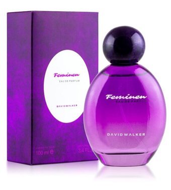 David Walker Gardenia B66 EDP Odunsu Kadın Parfüm 100 ml