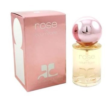 Courreges Rose De EDP Çiçeksi Kadın Parfüm 30 ml