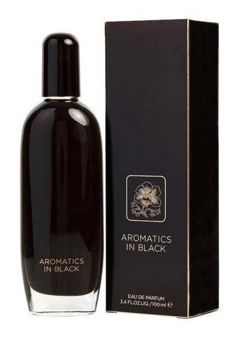 Clinique Aromatics In Black EDP Çiçeksi Kadın Parfüm 100 ml