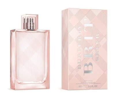 Burberry Brit Sheer EDT Kadın Parfüm 100 ml