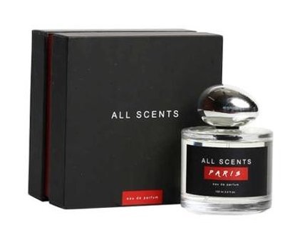All Scents Paris Good Girl EDP Çiçeksi Kadın Parfüm 100 ml