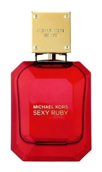 Michael Kors Sexy Ruby EDP Çiçeksi - Meyveli Kadın Parfüm 100 ml