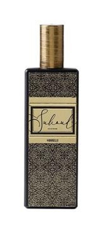 Bargello Sukoud EDP Odunsu Kadın Parfüm 50 ml