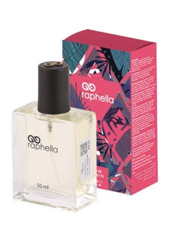 Bargello 112 Raphella EDT Fresh Kadın Parfüm 50 ml