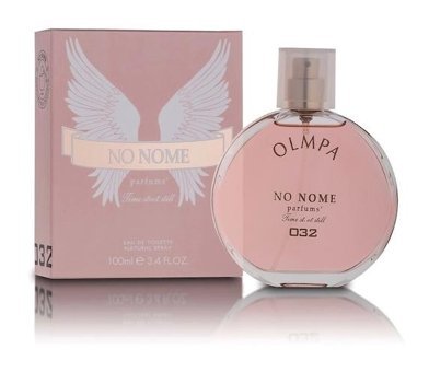 No Nome 032 Olmpa EDT Oryantal Kadın Parfüm 100 ml