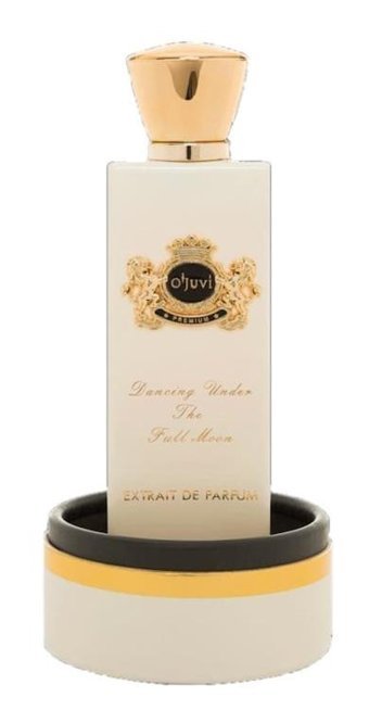 Ojuvi Dancing Under The Full Moon EDP Çiçeksi Kadın Parfüm 70 ml