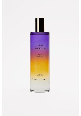Zara Cherry Smoothie EDP Meyveli Kadın Parfüm 80 ml