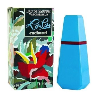 Cacharel Lou Lou EDP Çiçeksi Kadın Parfüm 50 ml