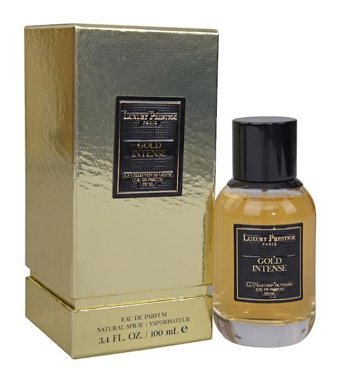 Luxury Prestige Prestige Gold Intense EDP Meyveli Kadın Parfüm 100 ml