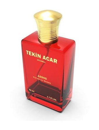 Tekin Acar Assos EDP Çiçeksi Kadın Parfüm 50 ml