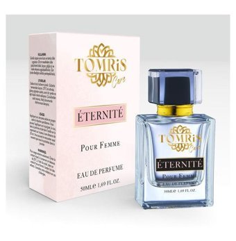 Tomris Care Eternite EDP Oryantal Kadın Parfüm 50 ml