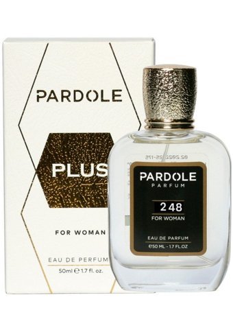 Pardole K-248 EDP Oryantal Kadın Parfüm 50 ml