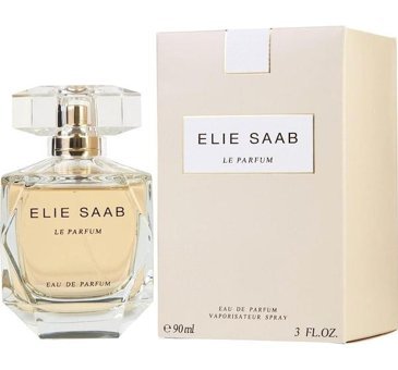 Elie Saab Le Parfum EDP Çiçeksi Kadın Parfüm 50 ml