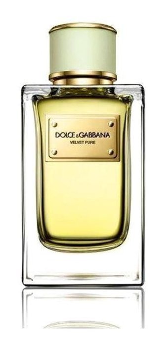 Dolce & Gabbana Velvet Pure EDP Çiçeksi Kadın Parfüm 150 ml