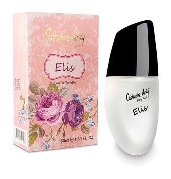 Catherine Arley Elis EDT Çiçeksi Kadın Parfüm 50 ml