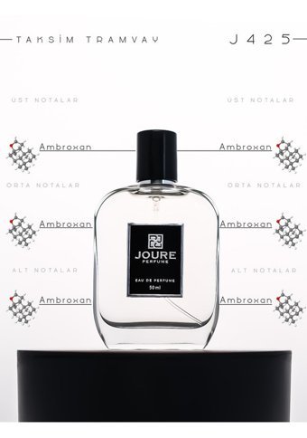Joure J425 EDP Fresh Kadın Parfüm 50 ml