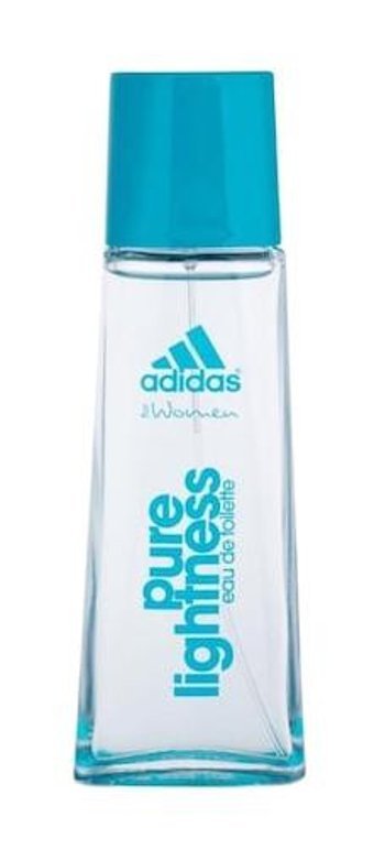 Adidas Pure Lightness EDT Ferah Kadın Parfüm 50 ml