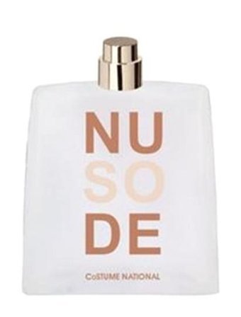 Costume So Nude EDT Kadın Parfüm 50 ml