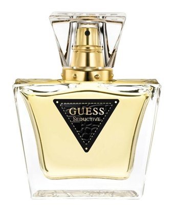 Guess Seductive EDT Çiçeksi - Meyveli Kadın Parfüm 50 ml