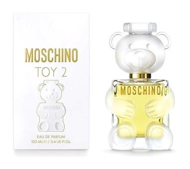 Moschino Toy 2 EDP Çiçeksi - Meyveli Kadın Parfüm 100 ml