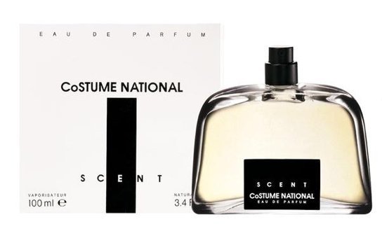 Costume National Scent EDP Çiçeksi - Odunsu Kadın Parfüm 100 ml