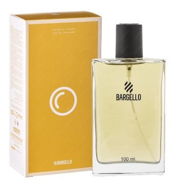 Bargello 324 Oriental EDP Oryantal Kadın Parfüm 100 ml