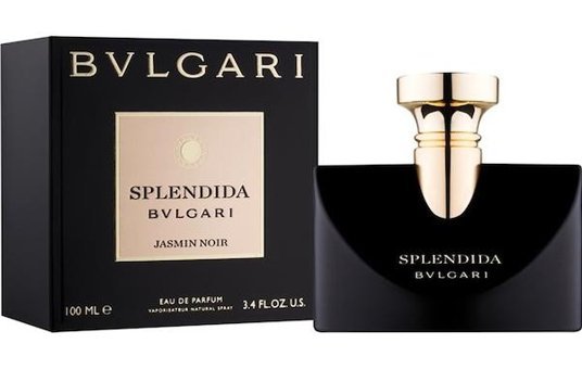 Bvlgari Splendida Jasmin Noir EDP Çiçeksi - Odunsu Kadın Parfüm 100 ml