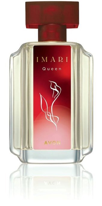 Avon Imari Queen EDT Çiçeksi - Meyveli Kadın Parfüm 50 ml