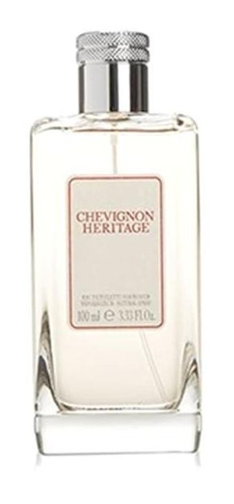 Chevignon Heritage For Women EDT Çiçeksi - Odunsu Kadın Parfüm 100 ml