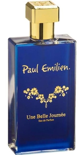 Paul Emilien Une Belle Journee EDP Çiçeksi Kadın Parfüm 100 ml
