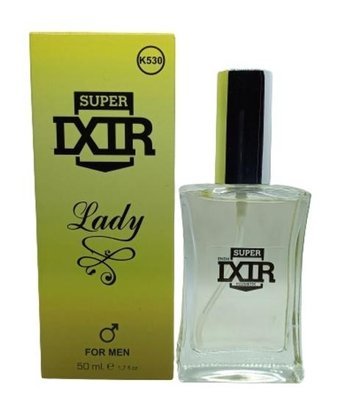 Ixir K530 Lady EDP Çiçeksi - Meyveli Kadın Parfüm 50 ml