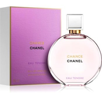 Chanel Chance Eau Tendre EDP Çiçeksi - Meyveli Kadın Parfüm 100 ml