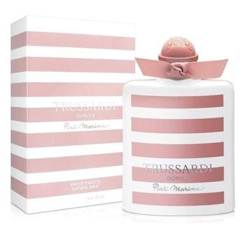 Trussardi Donna Pink Marina EDT Çiçeksi Kadın Parfüm 30 ml