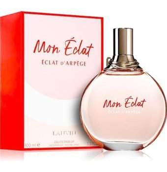 Lanvin Mon Eclat EDP Çiçeksi Kadın Parfüm 100 ml
