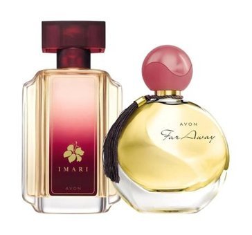 Avon Far Away - Imari EDP Kadın Parfüm 50 ml
