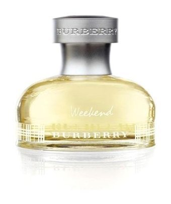 Burberry Weekend EDP Çiçeksi - Meyveli - Odunsu Kadın Parfüm 100 ml