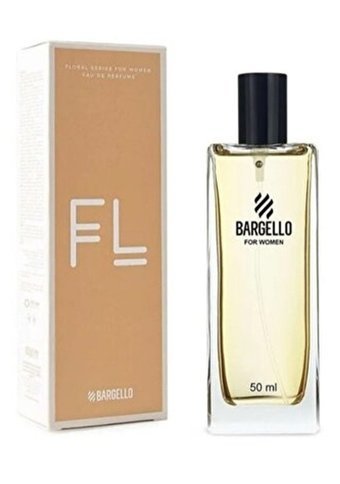 Bargello 100 Floral EDP Çiçeksi Kadın Parfüm 50 ml