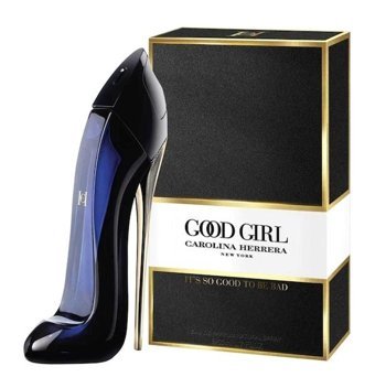 Carolina Herrera Good Girl EDP Çiçeksi - Oryantal Kadın Parfüm 50 ml