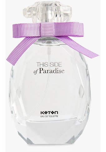 Koton This Side Of Paradise EDT Oryantal Kadın Parfüm 70 ml