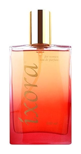 Ixora B379 Goddes EDP Çiçeksi - Vanilya Kadın Parfüm 100 ml